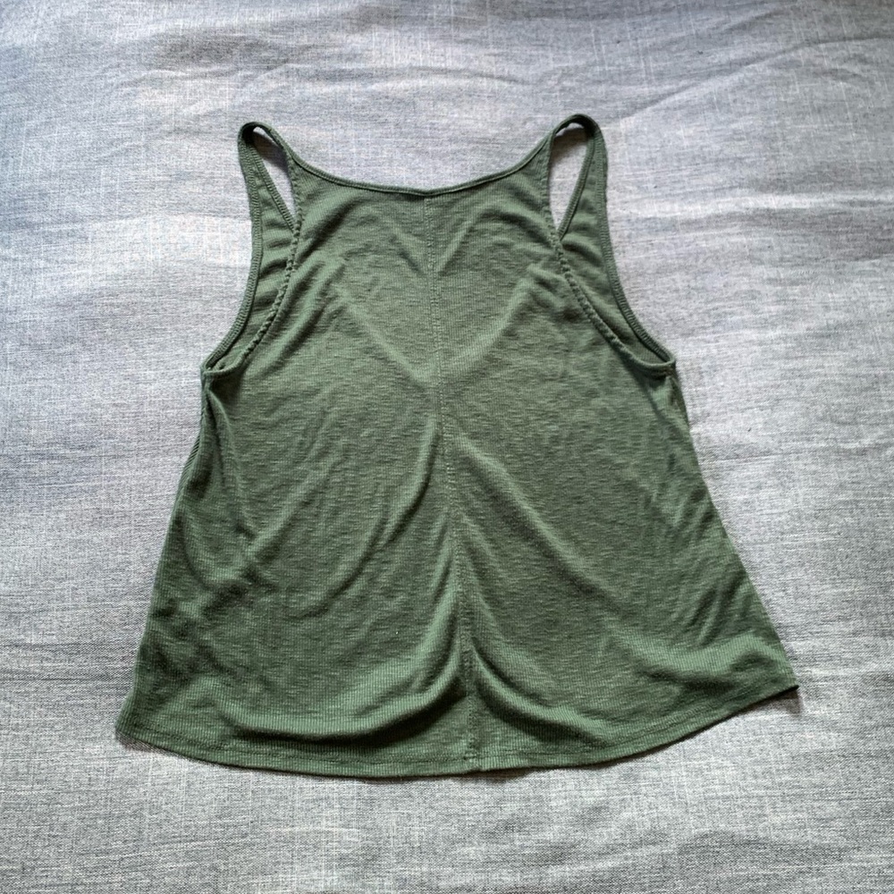 Free people Dani tank